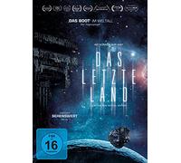 Föllmer,Torben - Das Letzte Land