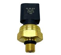 Foemey Capteur de pression de carburant pour 03C906051A 03C906051A-208