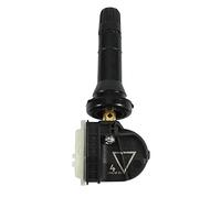 Foemey Capteur de Pression de Pneu Tpms pour Ct6 Xt5 SRX pour Opel 13598773