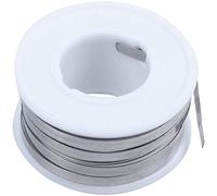 Foemey Fil chauffant plat nichrome pour éléments chauffants 7,5 m 0,2 x 3 mm