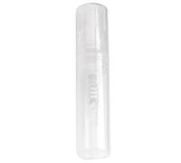 Foemey Lot de 50 atomiseurs de parfum vides en plastique transparent de 2 ml