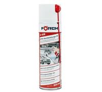 Förch 1 x S408 PTFE huile haute performance 500 ml huile haute température jusqu'à 250 °C.