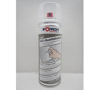 Förch Bombe de peinture blanc arctique MB 9147 147 Transporter - Pour véhicules utilitaires - 400 ml (1)
