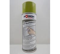 Förch CLAAS VERT MACHINE LANDMMACHINE TRACTEUR Peinture Spray Spray Spray 400 ml (1)
