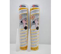 Förch Colle - Mastic d'étanchéité 1K PUR K126 - Noir - Aileron (2)