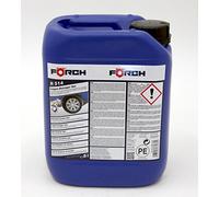 Förch Gel nettoyant pour jante Roue R514 PH neutre de roue pour 5 l