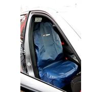 Förch Housse de siège en cuir synthétique pour voiture