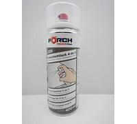 Förch IC194 Peinture épaisse 4 en 1 pour camion Blanc 400 ml (1)