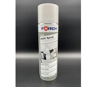Förch l234 inox spray edelstahlspray la transpiration en spray 500 ml