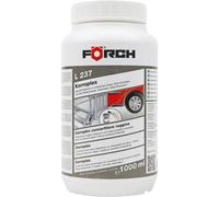 Förch l237 Korroplex Convertisseur de rouille 1000 ml avec temps de réaction rapide