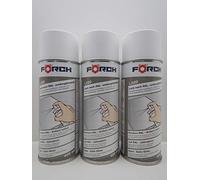 Förch Laque blanc pur RAL 9010 en spray brillant soie (3)