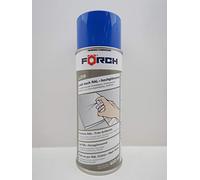 Förch Manque l219 Brillant RAL 5010 Bleu Gentiane 400 ML aérosol