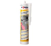 Förch Powerkleber Hybrid - 450 g - possède une excellente adhérence comme colle de montage sur différents métaux, matériaux en bois, duro et thermoplastiques, matériaux de construction, pierres
