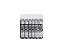 Förch R510 Lot de 3 sprays de nettoyant dégraissant de qualité supérieure pour freins 600 ml