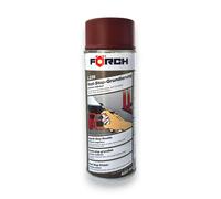 FÖRCH Rust Arrêt Apprêt L236 Protection Anti-corrosion Rostschutzspray Brun