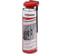 Förch S420 Huile de silicone en spray - 500 ml