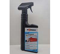 FÖRCH Spray brillant P346 - Nettoyant pour peinture de voiture - 500 ml