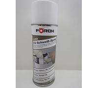 Förch Suisse - Spray CU L233 - Scellant à points de soudure - Pour gaz de protection (1), 400
