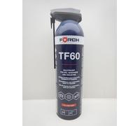 Förch TF60 Spray d'entretien multi-spray contre les écrous et les vis bloqués 500 ml