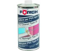 Förch Type 20 Nettoyant PVC 1 l