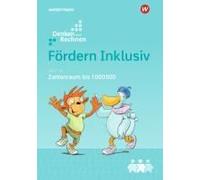 Fördern Inklusiv. Heft 13