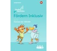 Fördern Inklusiv. Heft 14