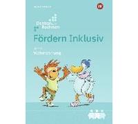 Fördern Inklusiv. Heft 3. Wahrnehmung