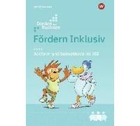 Fördern Inklusiv. Heft 5. Rechnen Bis 100