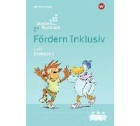 Fördern Inklusiv. Heft 6. Einmaleins