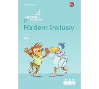 Fördern Inklusiv. Heft 7: Zeit: Denken Und Rechnen