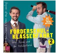 Förderschulklassenfahrt 2