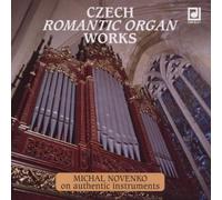 Foerster - Czech Romantic Organ Works