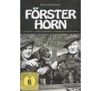 Förster Horn - Förster Horn - Die komplette 13teilige Serie