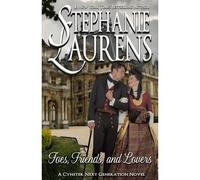 Foes, Friends, And Lovers