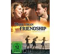 Foest,Holger - More Than Friendship