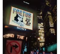 Foetus - ガッシュ