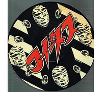 Foetus Corruptus - Rife-Live (Pict.Dolp) [Vinyl LP]
