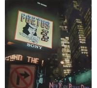 Foetus - Gash [Import]