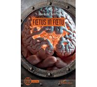 Jean-Michel Zurletti – Foetus in foetu – Roman – broché