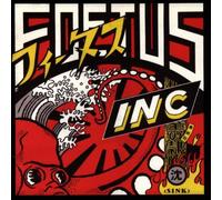 Foetus Inc. - Sink
