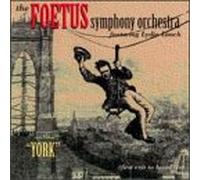 Foetus Symphony Orchestra - York
