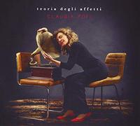 Fofi Claudia - Teoria Degli Affetti