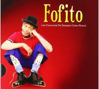 Fofito - Las Canciones de Siempre Como [Import]