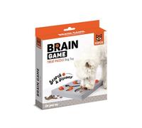 FOFOS Jouets intelligents pour chiens, jouets interactifs pour chiens, distributeur interactif de récompenses Puzzle pour chiens