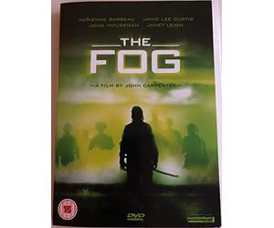 Fog - 1980