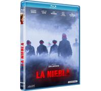 Fog (1980) / La Niebla (Blu Ray)