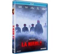 Fog (1980) / La niebla (Blu Ray) G