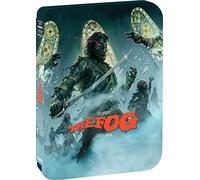FOG (1980) (LIMITED EDITION STEELBOOK/2DVD)