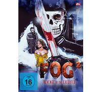 Fog 2-Revenge of The Executed [Import]