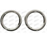 FOG ANTIBROUILLARDS DROIT CADRE + GAUCHE CORMADO 63008161